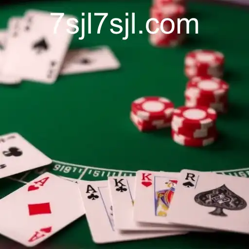 Unlocking the Enigma of Blackjack