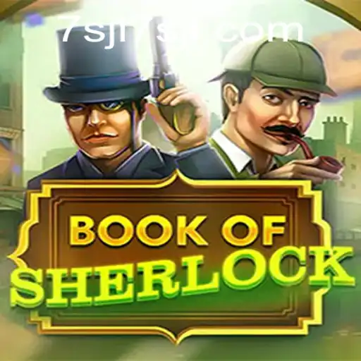 Unraveling Mysteries with BookOfSherlock: A New Game Adventure