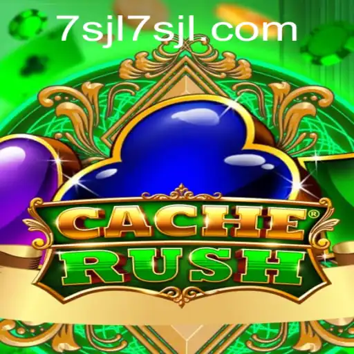 Exploring CacheRush: A New Digital Adventure