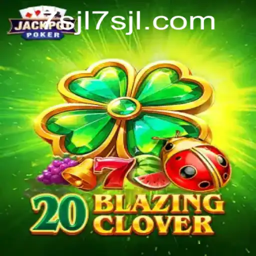 Unveiling 20BlazingClover: The Thrilling New Game Capturing Gamers' Attention