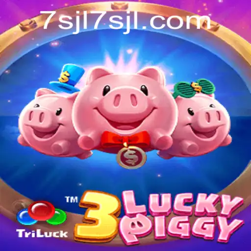 Discover the Thrills of 3LUCKYPIGGY: A Fresh Gaming Experience