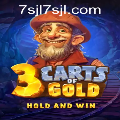 Exploring the World of 3cartsOfGold: A Unique Gaming Experience