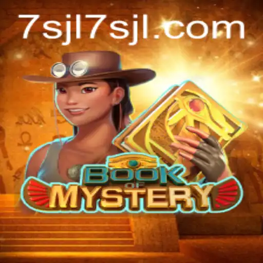 Discover the Book of Mystery: A Journey into the Unknown