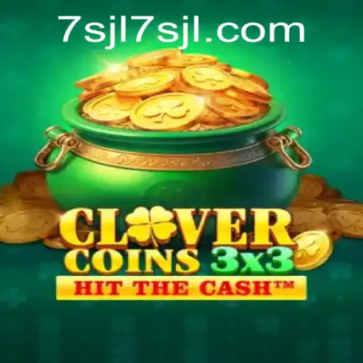 Clovercoin3x3: The Revolution in Digital Gaming