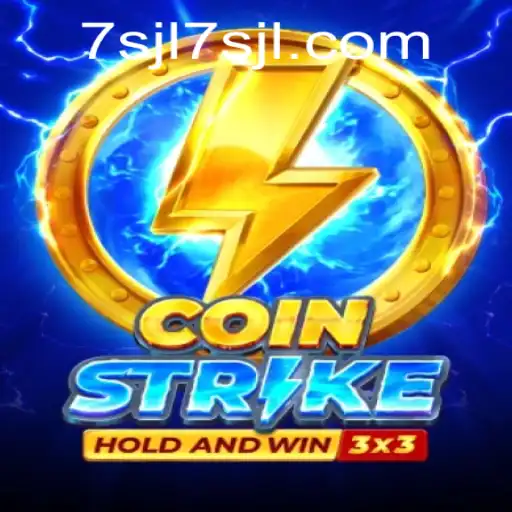 CoinStrike: A Thrilling Dive into the Digital Gaming Frontier