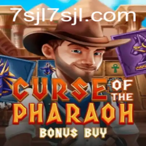 Discover the Thrilling Adventure of Curse of the Pharaoh Bonus Buy