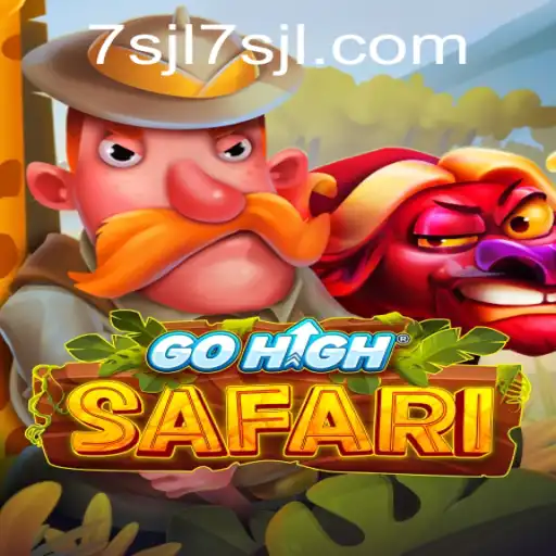 Discover GoHighSafari: Adventure and Strategy Redefined