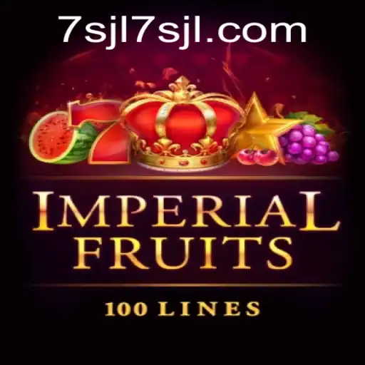 Exploring ImperialFruits100: A New Gaming Era with 7sjl