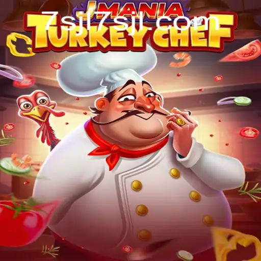 Discover JManiaTurkeyChef: The Culinary Game Revolutionizing Mobile Gaming