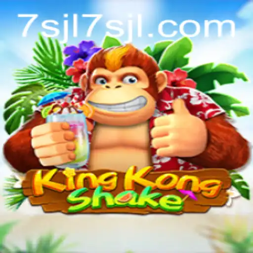 KingKongShake: An Exciting New Gaming Adventure