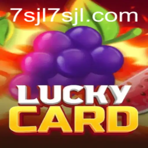 An In-Depth Look at LuckyCard: The Game of Chance Everyone's Talking About