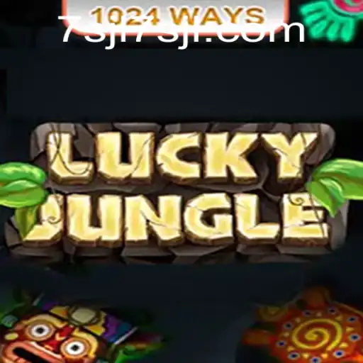 Exploring the Thrilling World of LuckyJungle1024: A New Adventure Awaits
