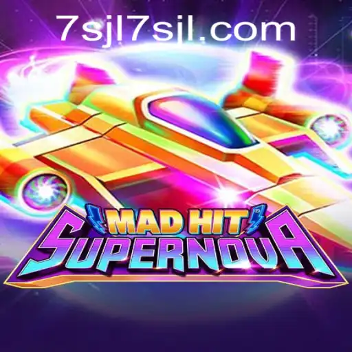 MadHitSupernova: A Thrilling New Adventure in Gaming
