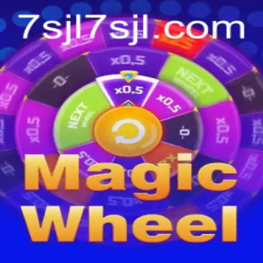 MagicWheel: An Enchanting New Game Experience