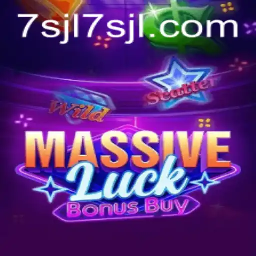 Exploring the Exciting World of MassiveLuckBonusBuy