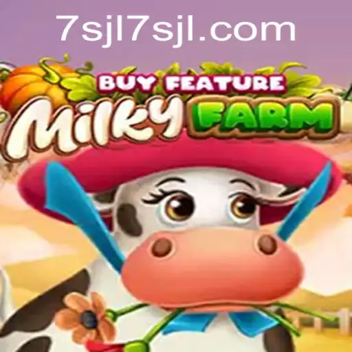MilkyFarmBuyFeature: A Thrilling Addition to the Gaming World