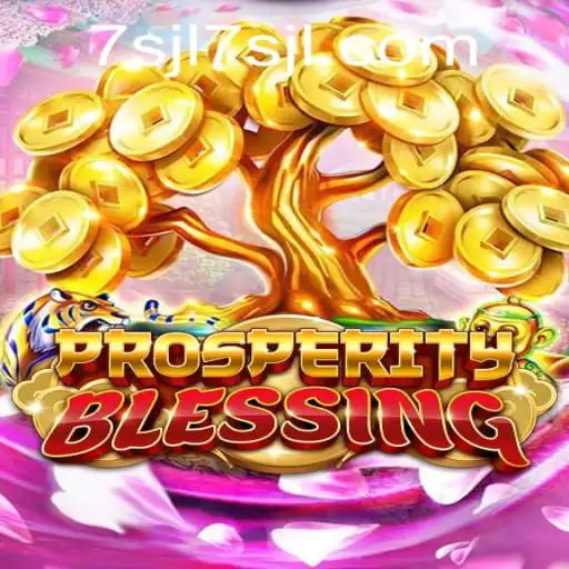 Exploring the Exciting World of ProsperityBlessing: A Comprehensive Guide