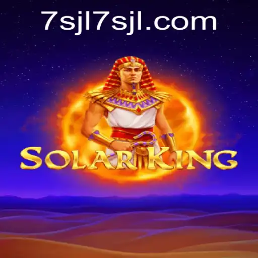Unveiling SolarKing: The Thrilling Game That Combines Adventure With Strategy