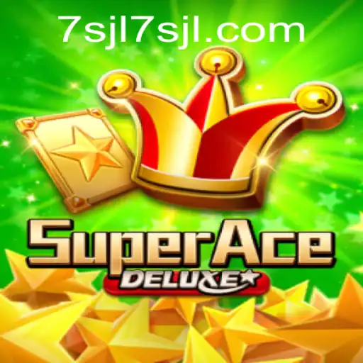 Exploring the World of SuperAceDeluxe: An Exciting Gaming Adventure