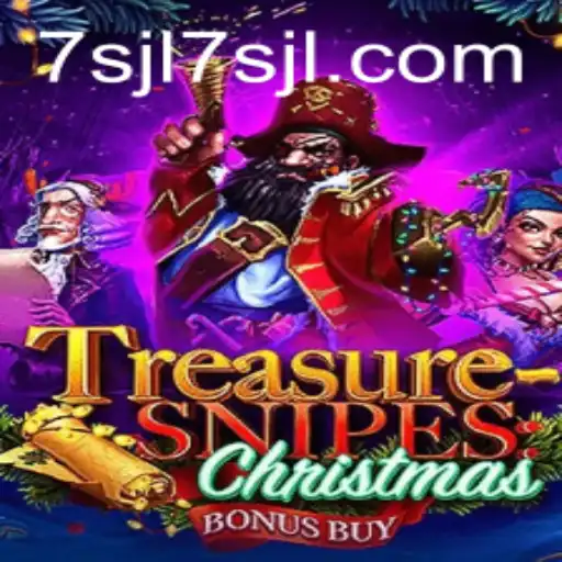 TreasuresnipesChristmas: A Festive Adventure Awaits