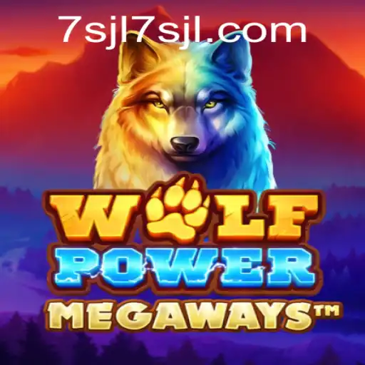 Exploring the Thrilling World of WolfPowerMega: A Game Inspired by the Wild