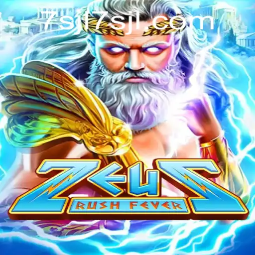 ZeusRushFever: Dive into the Mythical Realm with Thrilling Adventure