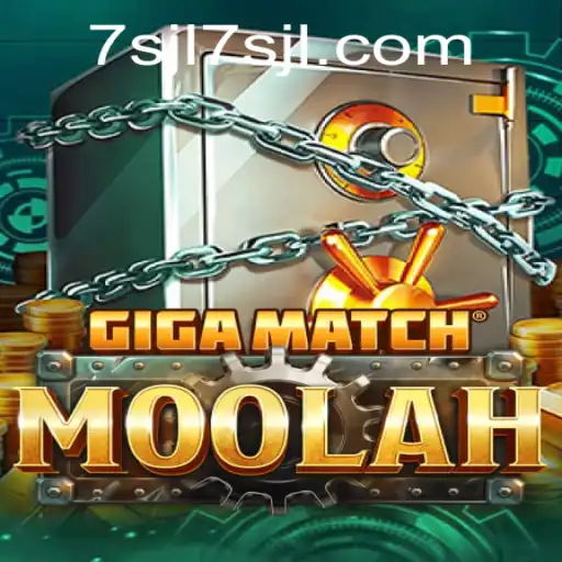GigaMatchMoolah: The Ultimate Gaming Experience with a Twist of Fortune