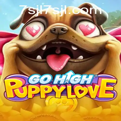 GoHighPuppyLove: A Dive into the Charming World of Puppies and Adventure