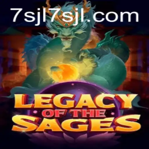 Legacy of the Sages: An Epic Journey Through Time