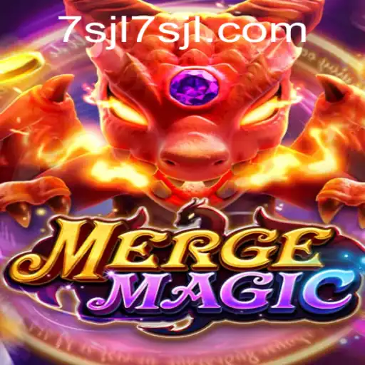 Discover the Enchanting World of MERGEMAGIC