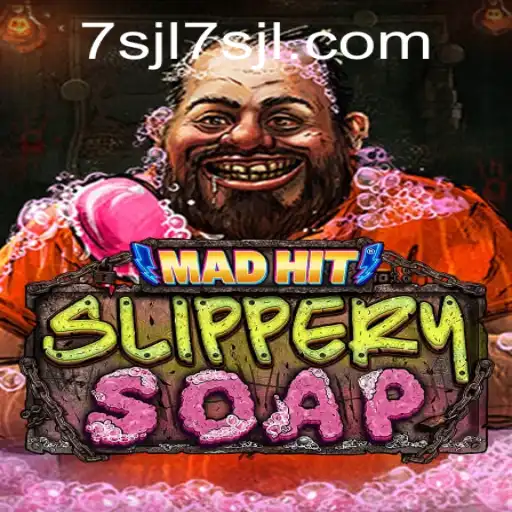 Discover the Excitement of MadHitSlipperySoap