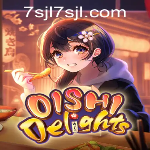 OishiDelights: An Immersive Culinary Gaming Adventure