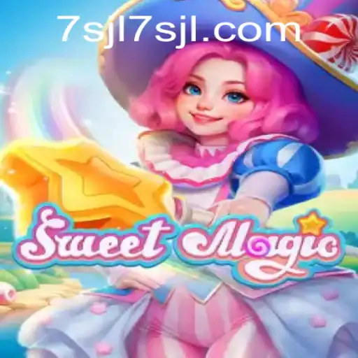 Unveiling SweetMagic: An Enchanting Journey into Fantasy Gaming with 7sjl