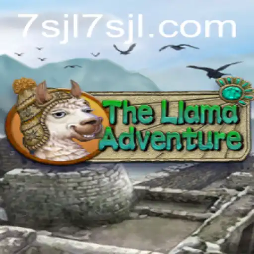 TheLlamaAdventure: A Journey Through The Quirky World of Llamas
