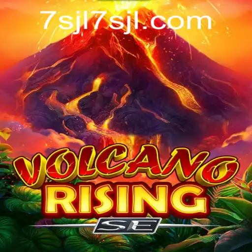 VolcanoRisingSE: An Adventurous Journey Through Fiery Lands